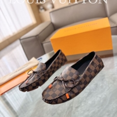 Louis Vuitton Low Shoes